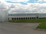 Prologis Park Alcala