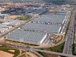Prologis Park Sant Boi