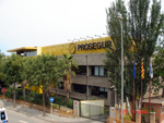 Prologis Park Sant Boi